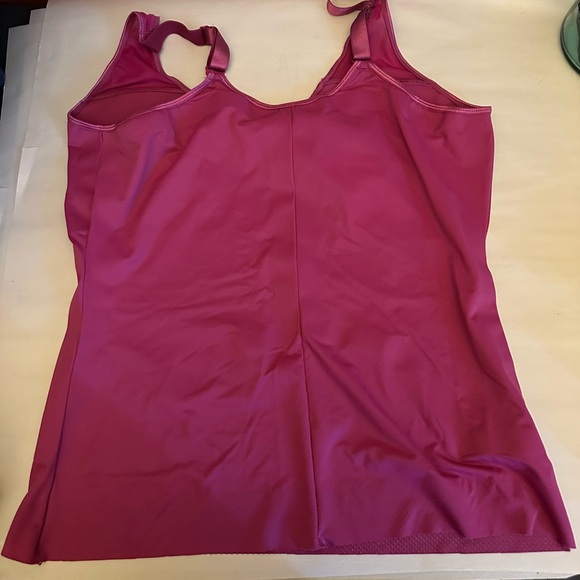 Ruby Ribbon size 46 - Picture 5 of 5